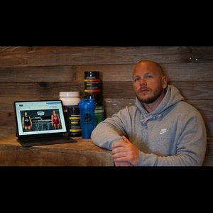 Meet your Posher, Lance